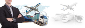 Logistics and Distribution- Clockwork