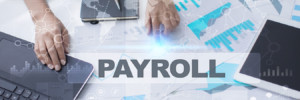 Payroll Add On- Clockwork