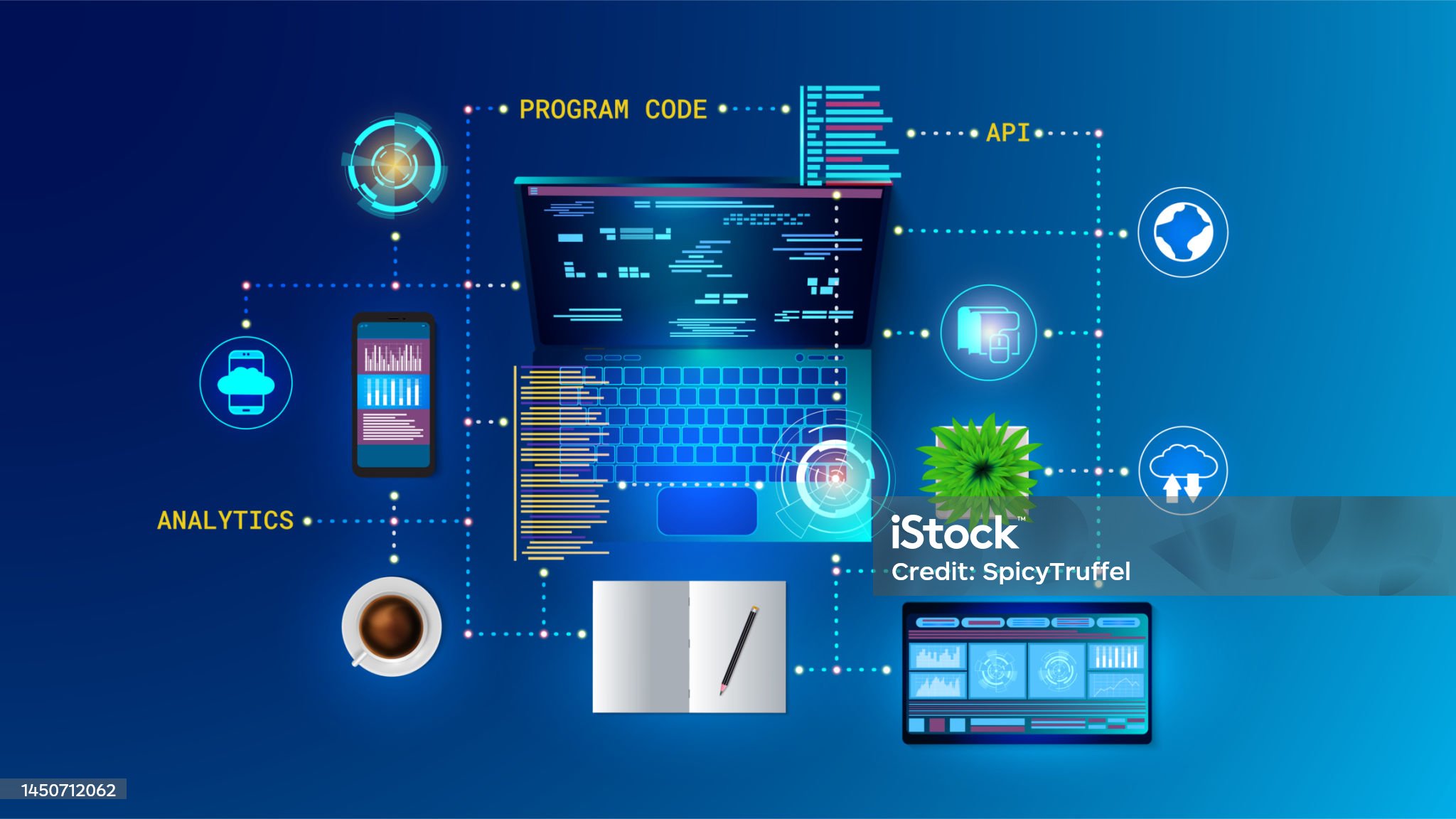 Application Development Services - Clockwork