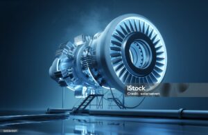 ERP Software for Aerospace and Defence