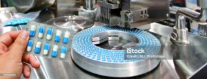 ERP Software for Pharmaceuticals