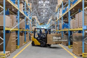 ERP software for Distribution
