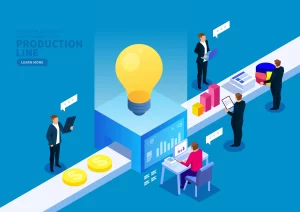SAP B1 Auto Production Creation Add-On
