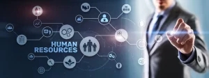 Human Resources Management System