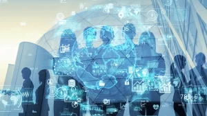 ERP for IT Consultancy