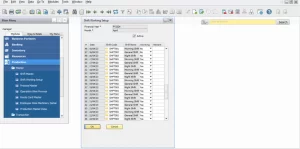 SAP B1 for Industrial Machines