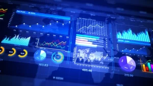 SAP B1 Dashboards