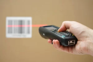 SAP B1 Barcode Add-On