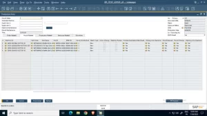 SAP B1 BMR Add-On