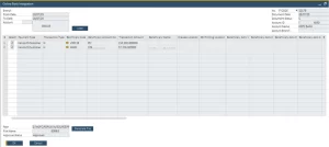 Payments Add-On for SAP B1