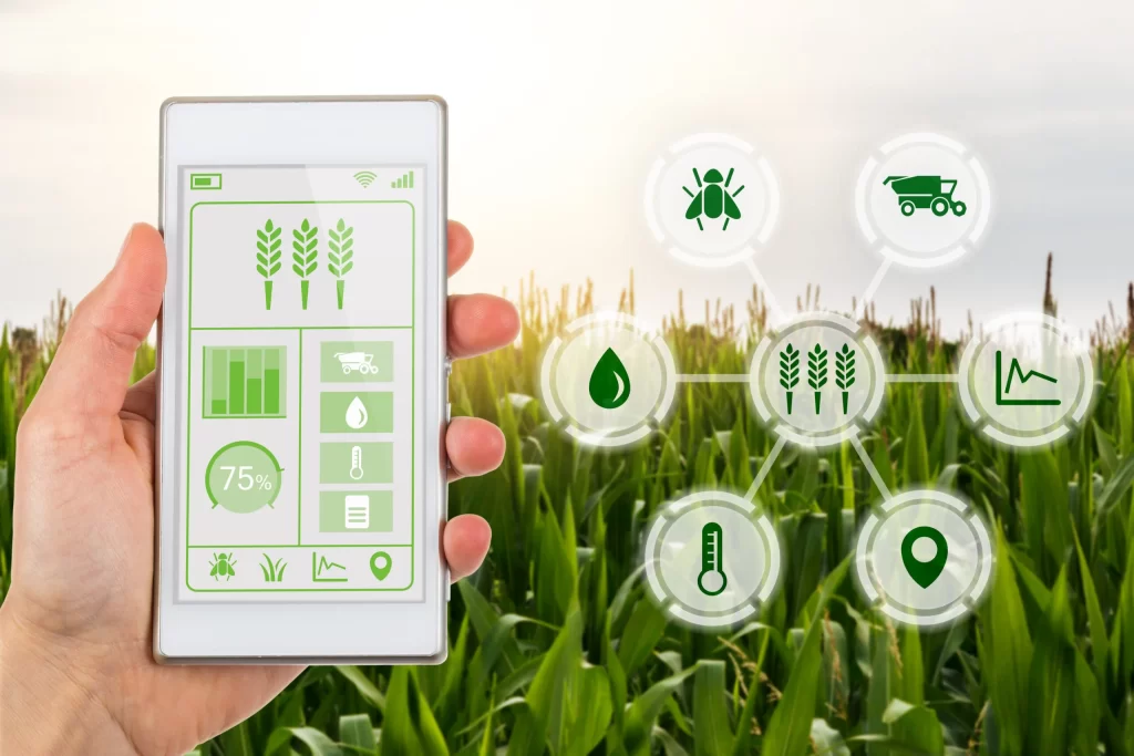SAP Business One Industry Solution For Contract Farming