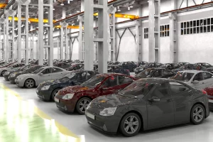SAP Business One Industry Solution for Auto Dealership