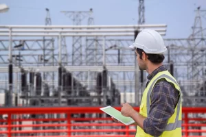 ERP software for construction