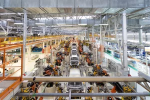 SAP Business One For Discrete Manufacturing