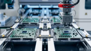 SAP Business One Industry Solution for EMS Outsourcing