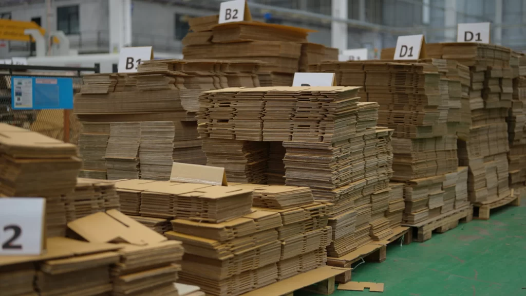 ERP Software For Packaging Industry