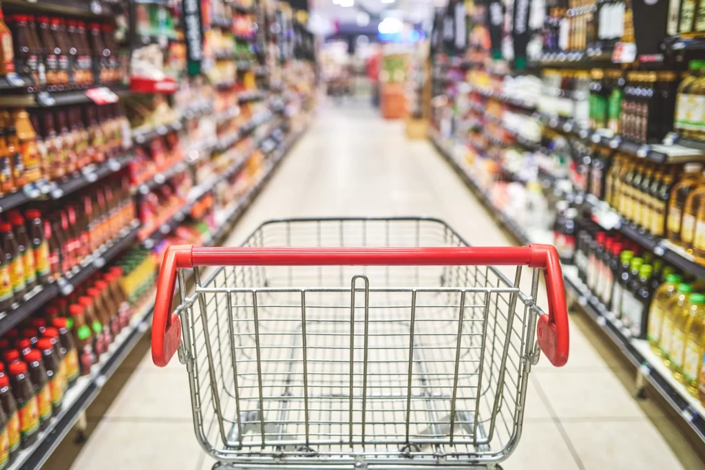 SAP B1 Industry Solution For Retail Operations
