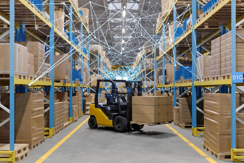 sap business one for wholesale business