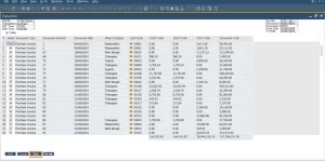 GSTR2-A Reconciliation Add-On for SAP B1