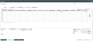 SAP B1 PO Import Add-On