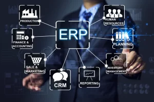 SAP B1 Products & Solutions