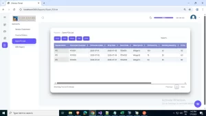 SAP B1 Vendor Payments