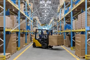 SAP B1 for Wholesellers and Distributors