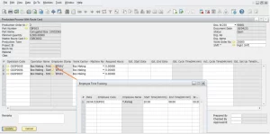 SAP B1 for Equipment Manufacturing