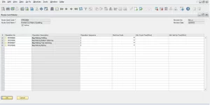 Manufacturing Add-On