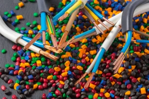 ERP for cable manufacturing