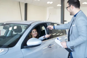 ERP for car rental business