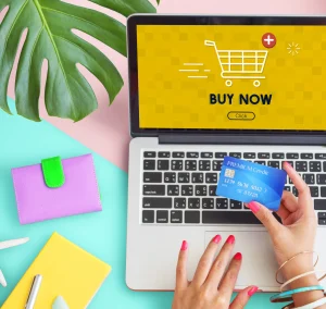 ERP for ecommerce