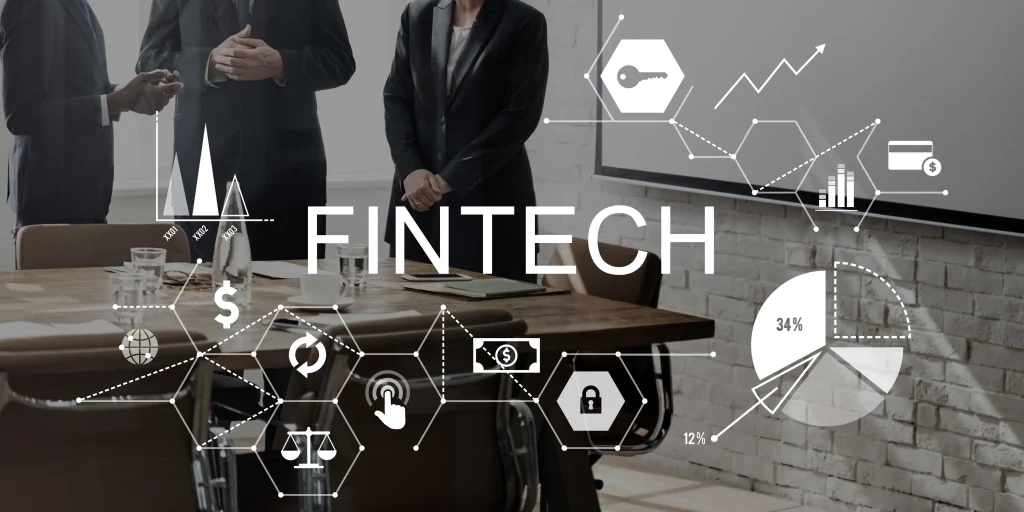 ERP for fintech industry