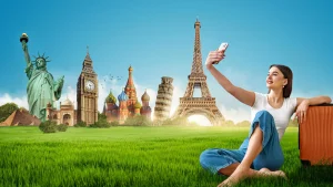 ERP for travel & tourism agencies