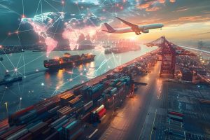 SAP Business One for Trading Industry