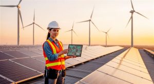 SAP Business One for Green Energy Operations