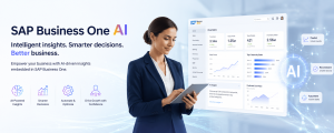 SAP Business One AI Integration