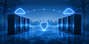 SAP Business One HANA High Availability Deployment