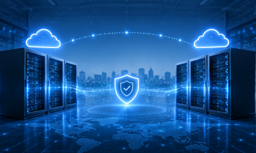 SAP Business One HANA High Availability Deployment