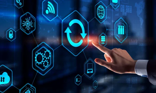 SAP Business One Upgradation Services