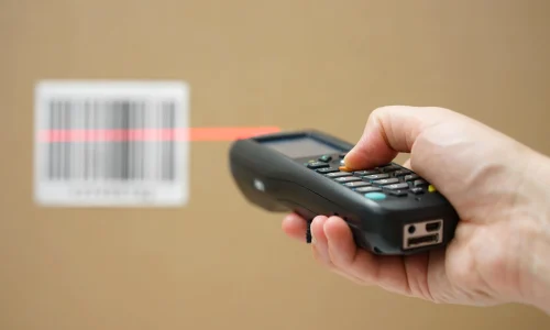 SAP B1 Barcode Add-On